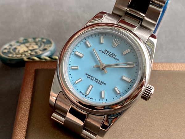 コピーロレックス側面デザイン